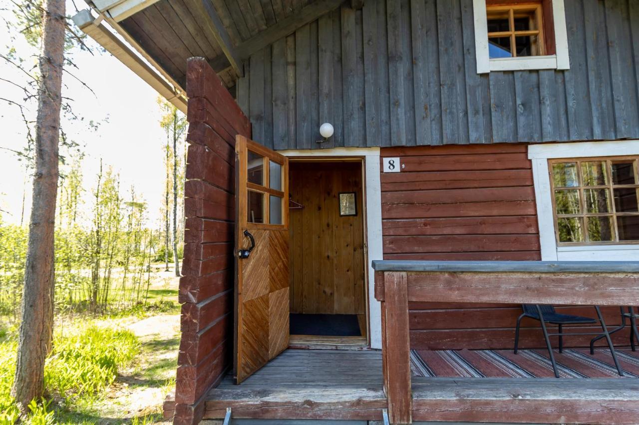 Aurantola Hotel Jaala Buitenkant foto