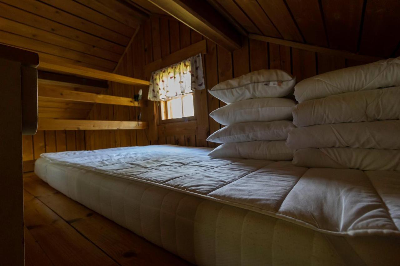 Aurantola Hotel Jaala Buitenkant foto
