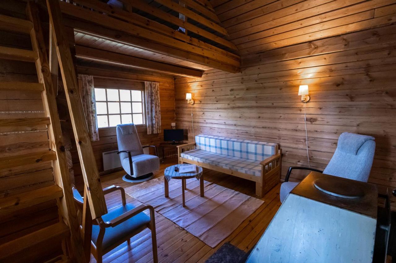 Aurantola Hotel Jaala Buitenkant foto