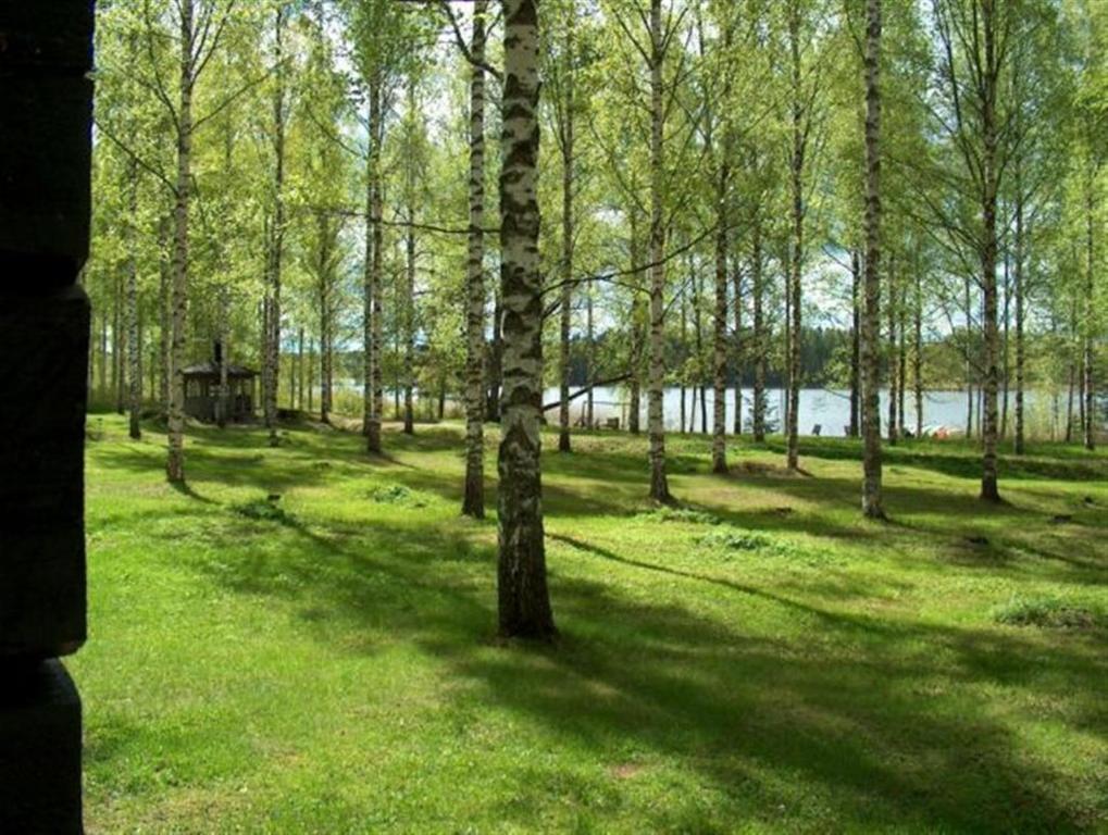 Aurantola Hotel Jaala Kamer foto
