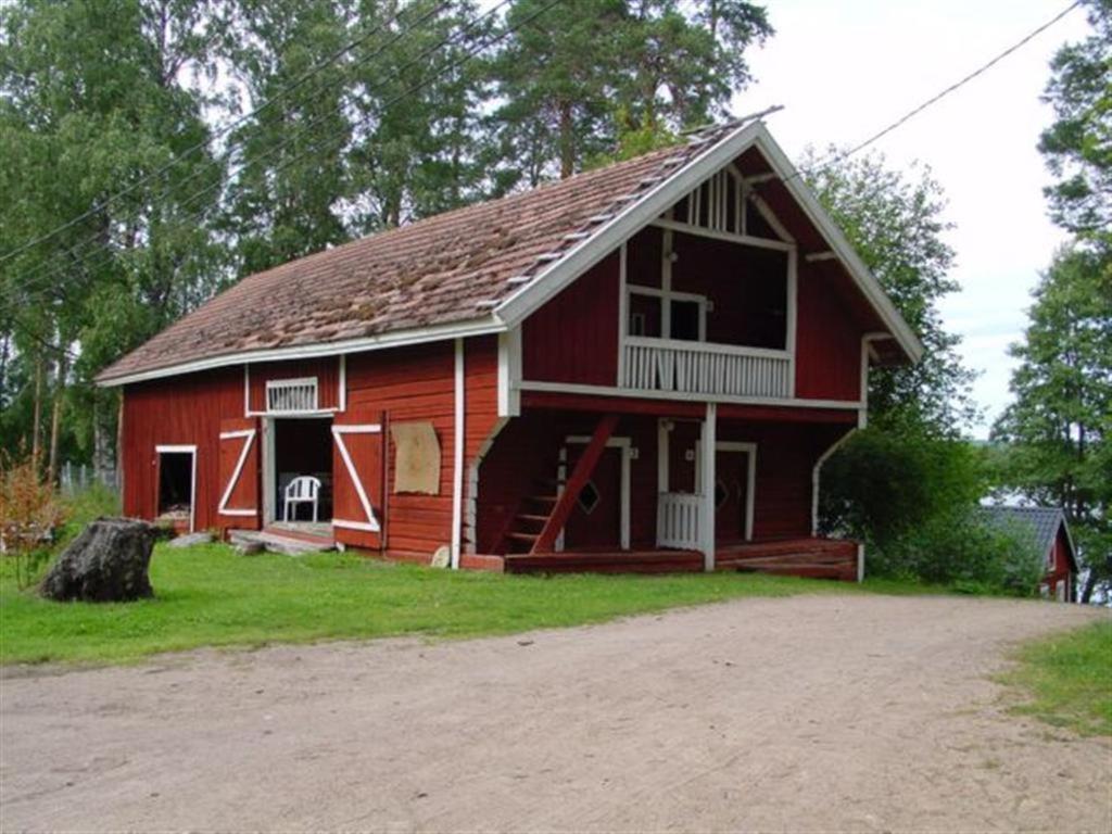 Aurantola Hotel Jaala Buitenkant foto